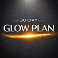30-DAY GLOW PLAN MEN